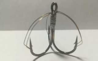 Блесны незацепляйки — гид по выбору и использованию приманки