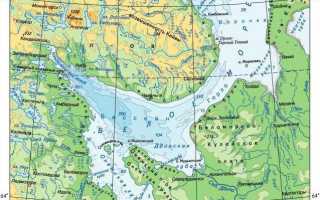 Почему белое море назвали белым морем
