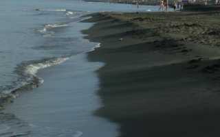 Под уровнем моря. Зачем на Белгородском водохранилище спустили воду