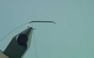 Правильная мушка в правильное время и в правильном месте