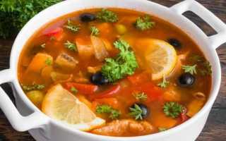 Блюда из сазана